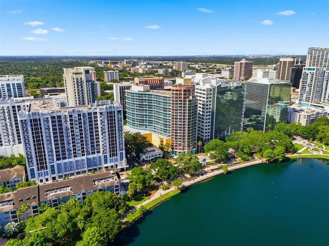 322 E CENTRAL BOULEVARD 912, Orlando, FL 32801