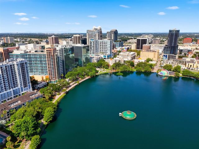322 E CENTRAL BOULEVARD 912, Orlando, FL 32801