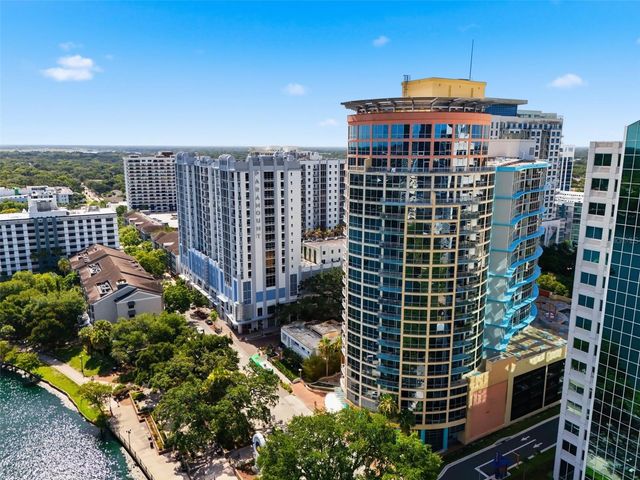 322 E CENTRAL BOULEVARD 912, Orlando, FL 32801