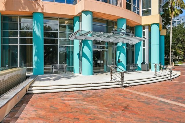 322 E CENTRAL BOULEVARD 912, Orlando, FL 32801