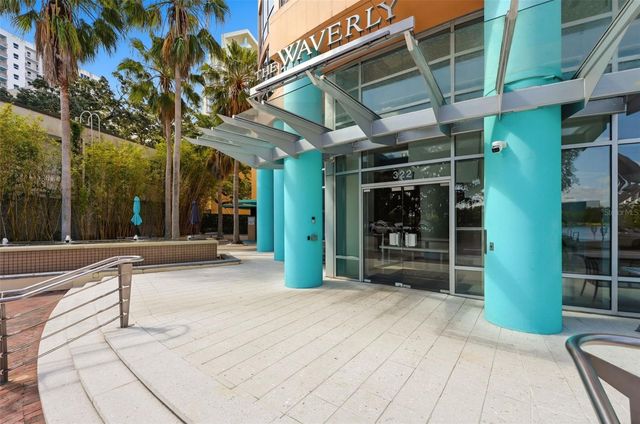 322 E CENTRAL BOULEVARD 912, Orlando, FL 32801