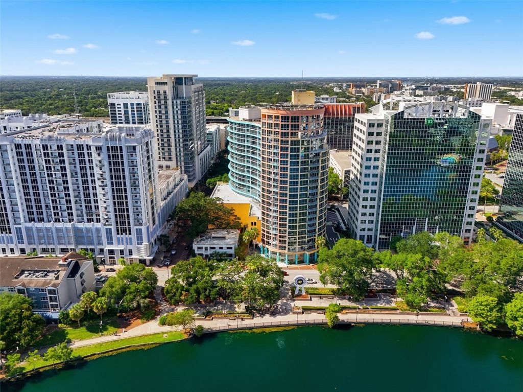 322 E CENTRAL BOULEVARD 912, Orlando, FL 32801