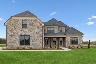 4608 E Richmond Shop Rd, Lebanon, TN 37090