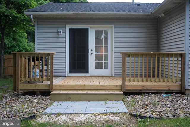 184 DEXTER DR, Martinsburg, WV 25405