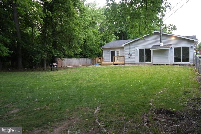 184 DEXTER DR, Martinsburg, WV 25405