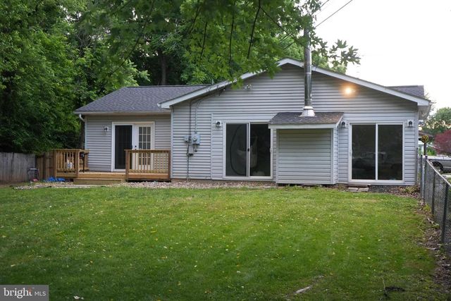 184 DEXTER DR, Martinsburg, WV 25405