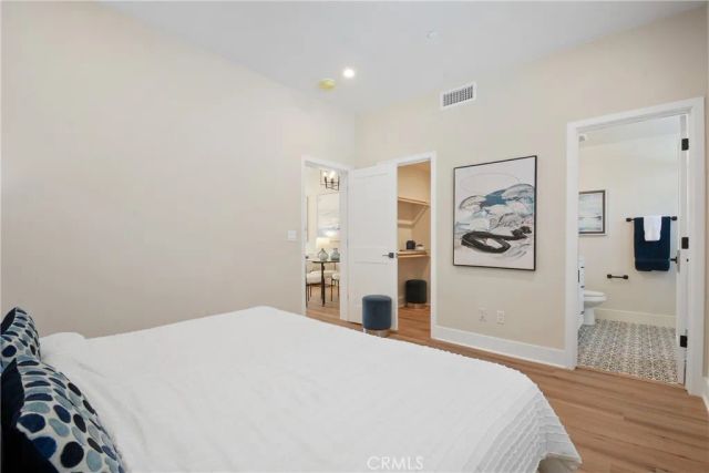 18092 Prairie Avenue 101, Torrance, CA 90504