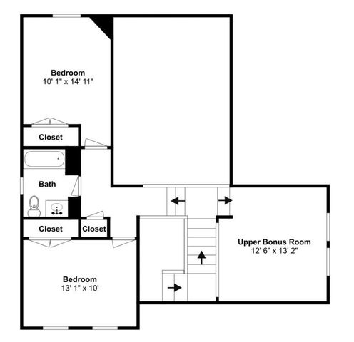 2883 Diamond Bay Drive, Dickinson, TX 77539