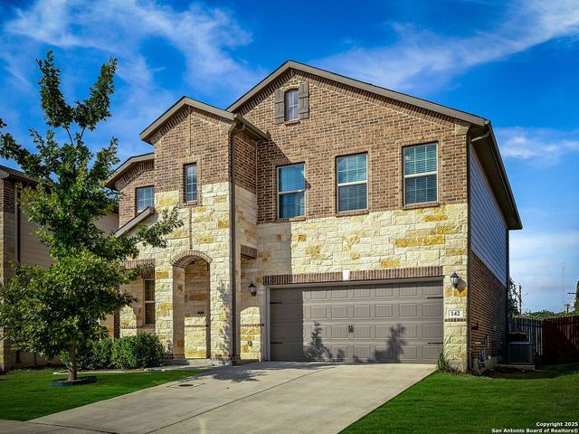 142 Abbeydell, Boerne, TX 78015