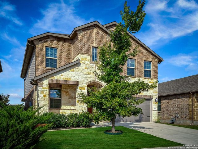 142 Abbeydell, Boerne, TX 78015