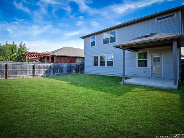 142 Abbeydell, Boerne, TX 78015