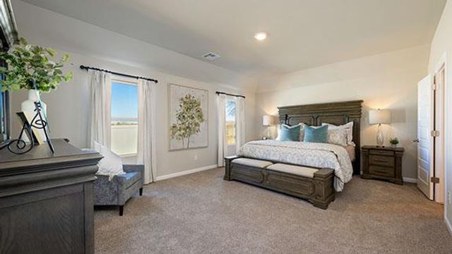 16312 Cherokee Trail, Piedmont, OK 73078