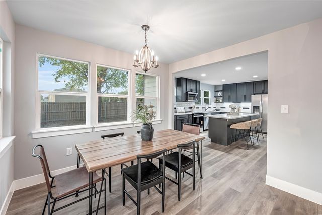 1300 County Road 1550, Chico, TX 76431