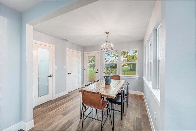 1300 County Road 1550, Chico, TX 76431