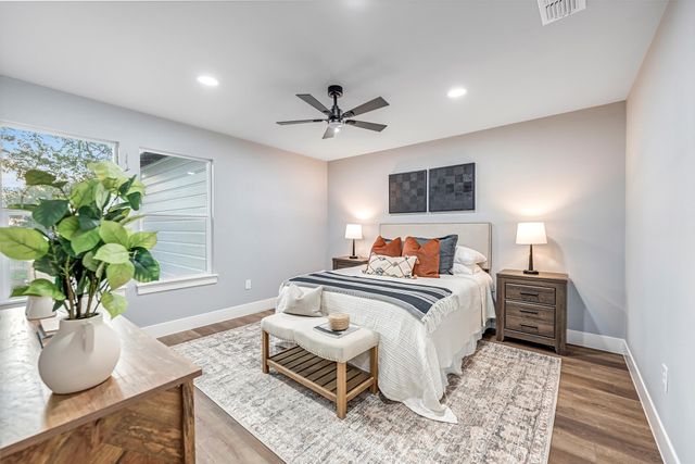 1300 County Road 1550, Chico, TX 76431