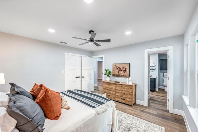 1300 County Road 1550, Chico, TX 76431