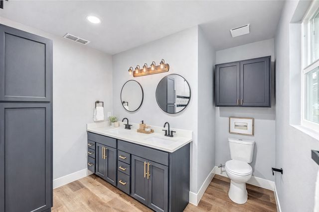 1300 County Road 1550, Chico, TX 76431