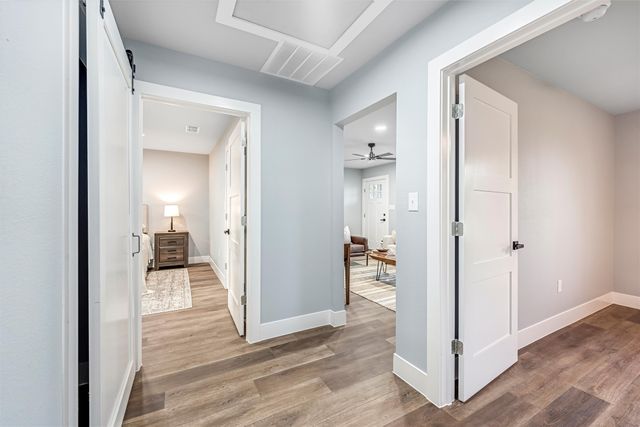 1300 County Road 1550, Chico, TX 76431