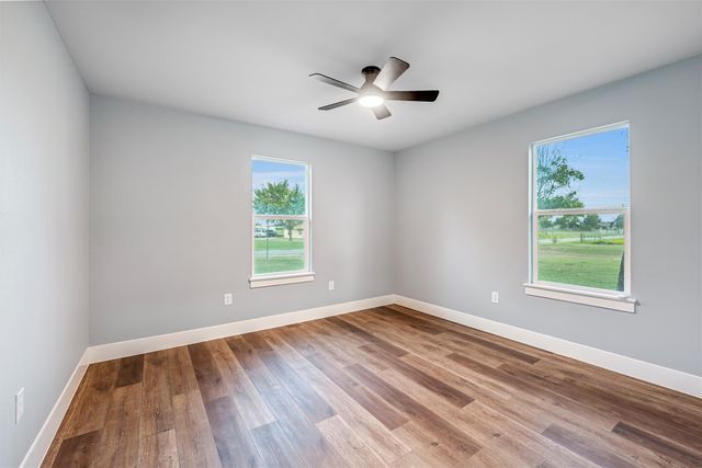 1300 County Road 1550, Chico, TX 76431