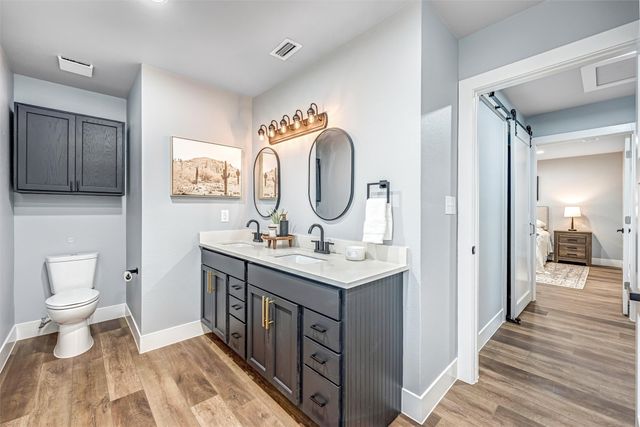 1300 County Road 1550, Chico, TX 76431