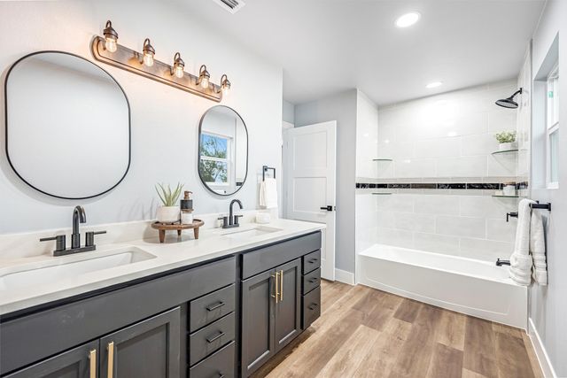 1300 County Road 1550, Chico, TX 76431