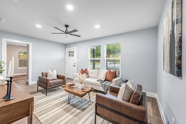 1300 County Road 1550, Chico, TX 76431