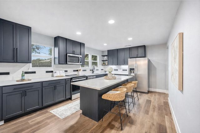 1300 County Road 1550, Chico, TX 76431