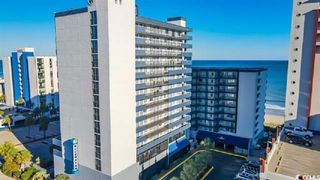 2001 S Ocean Blvd. # 502, Myrtle Beach, SC 29577