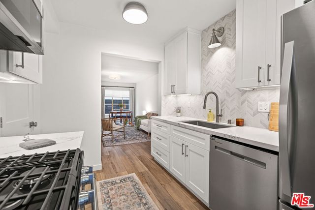 419 S Rexford Drive 2, Beverly Hills, CA 90212