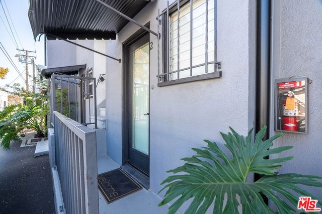 419 S Rexford Drive 2, Beverly Hills, CA 90212