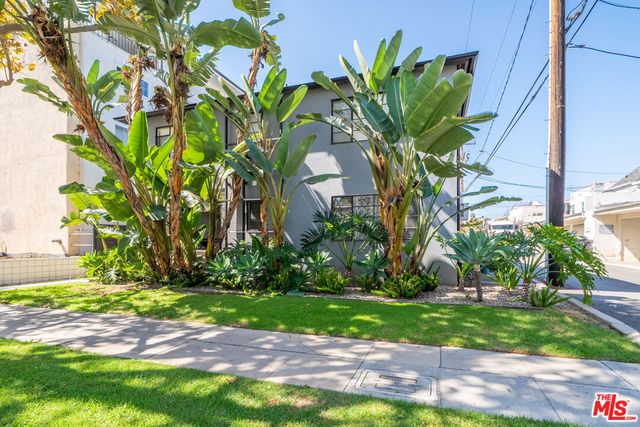 419 S Rexford Drive 2, Beverly Hills, CA 90212