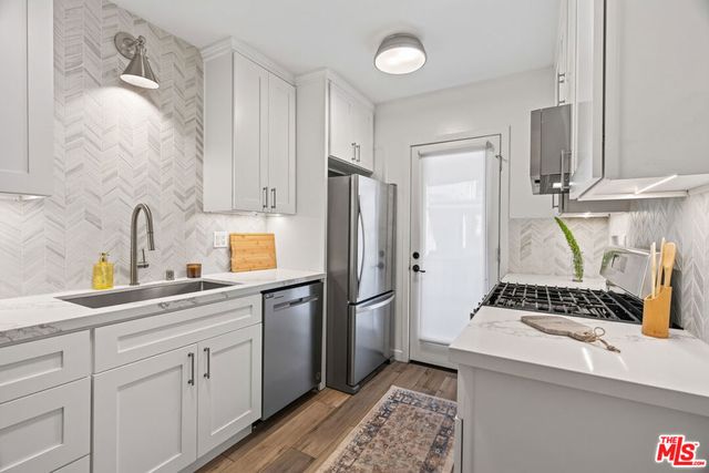 419 S Rexford Drive 2, Beverly Hills, CA 90212