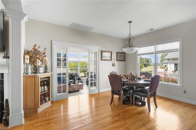3007 N James DR, Suffolk, VA 23435