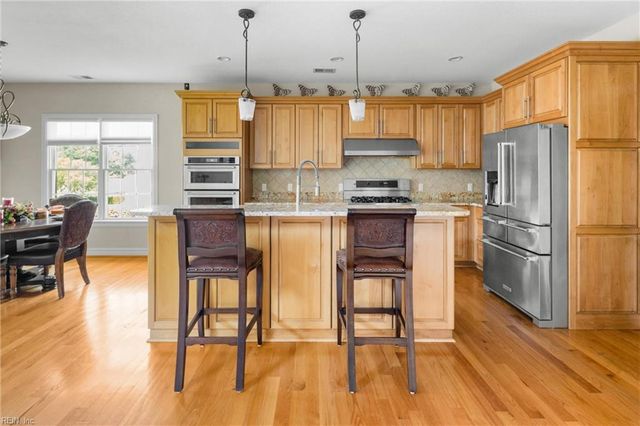3007 N James DR, Suffolk, VA 23435