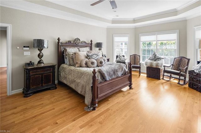 3007 N James DR, Suffolk, VA 23435