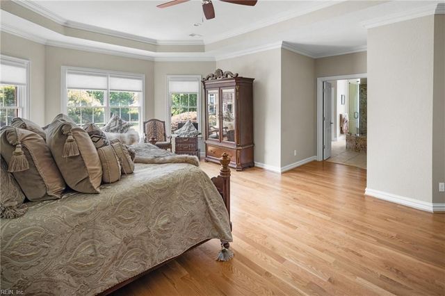 3007 N James DR, Suffolk, VA 23435