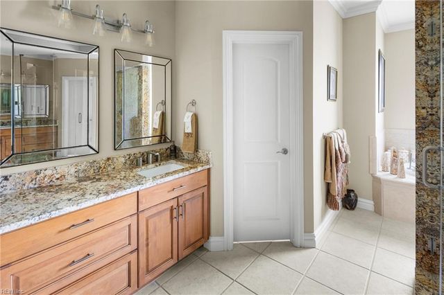 3007 N James DR, Suffolk, VA 23435