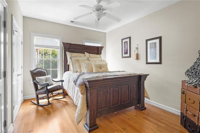 3007 N James DR, Suffolk, VA 23435