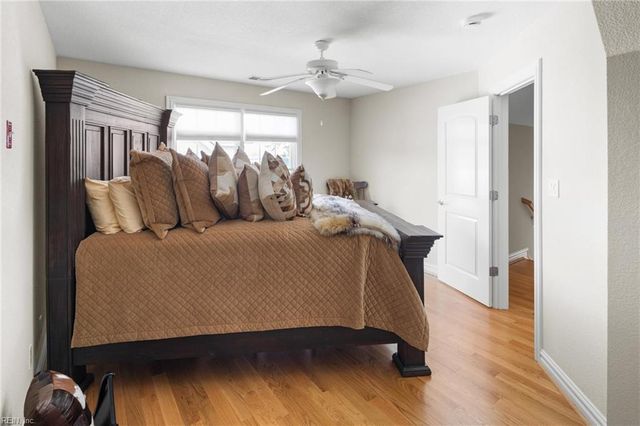 3007 N James DR, Suffolk, VA 23435