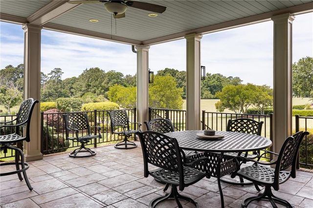 3007 N James DR, Suffolk, VA 23435