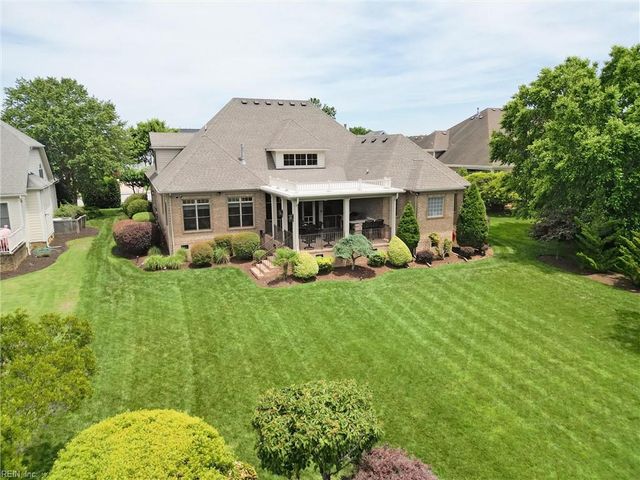 3007 N James DR, Suffolk, VA 23435