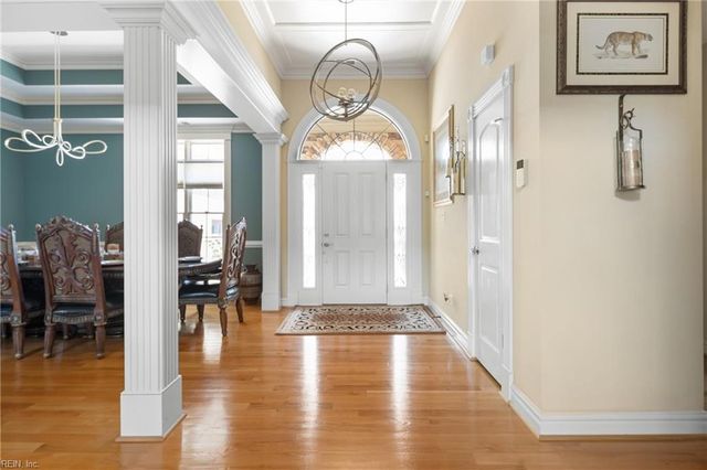3007 N James DR, Suffolk, VA 23435