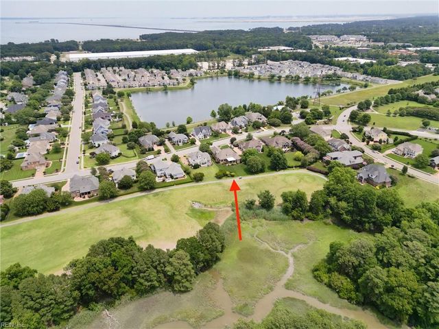 3007 N James DR, Suffolk, VA 23435