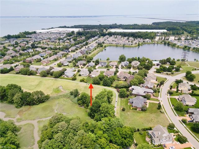 3007 N James DR, Suffolk, VA 23435