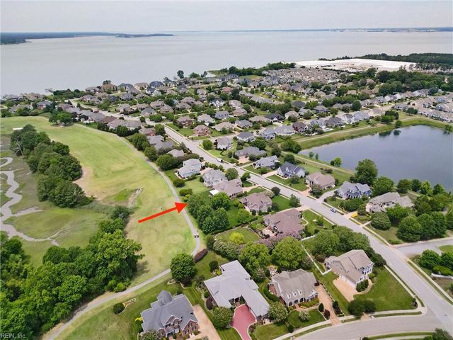 3007 N James DR, Suffolk, VA 23435