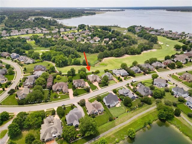 3007 N James DR, Suffolk, VA 23435