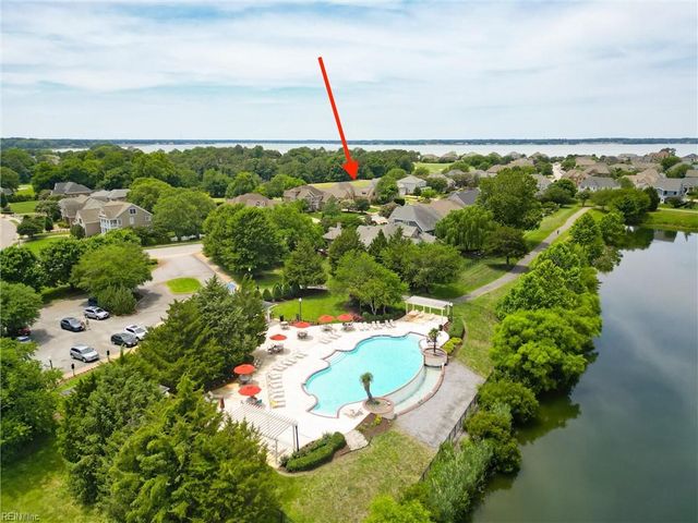 3007 N James DR, Suffolk, VA 23435