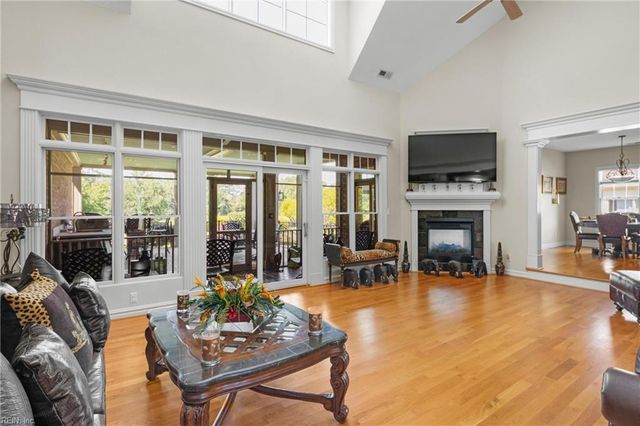 3007 N James DR, Suffolk, VA 23435