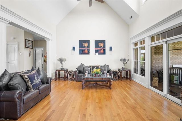 3007 N James DR, Suffolk, VA 23435