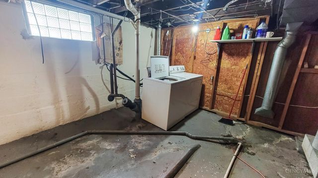 936 Minor Avenue, Hamilton, OH 45015